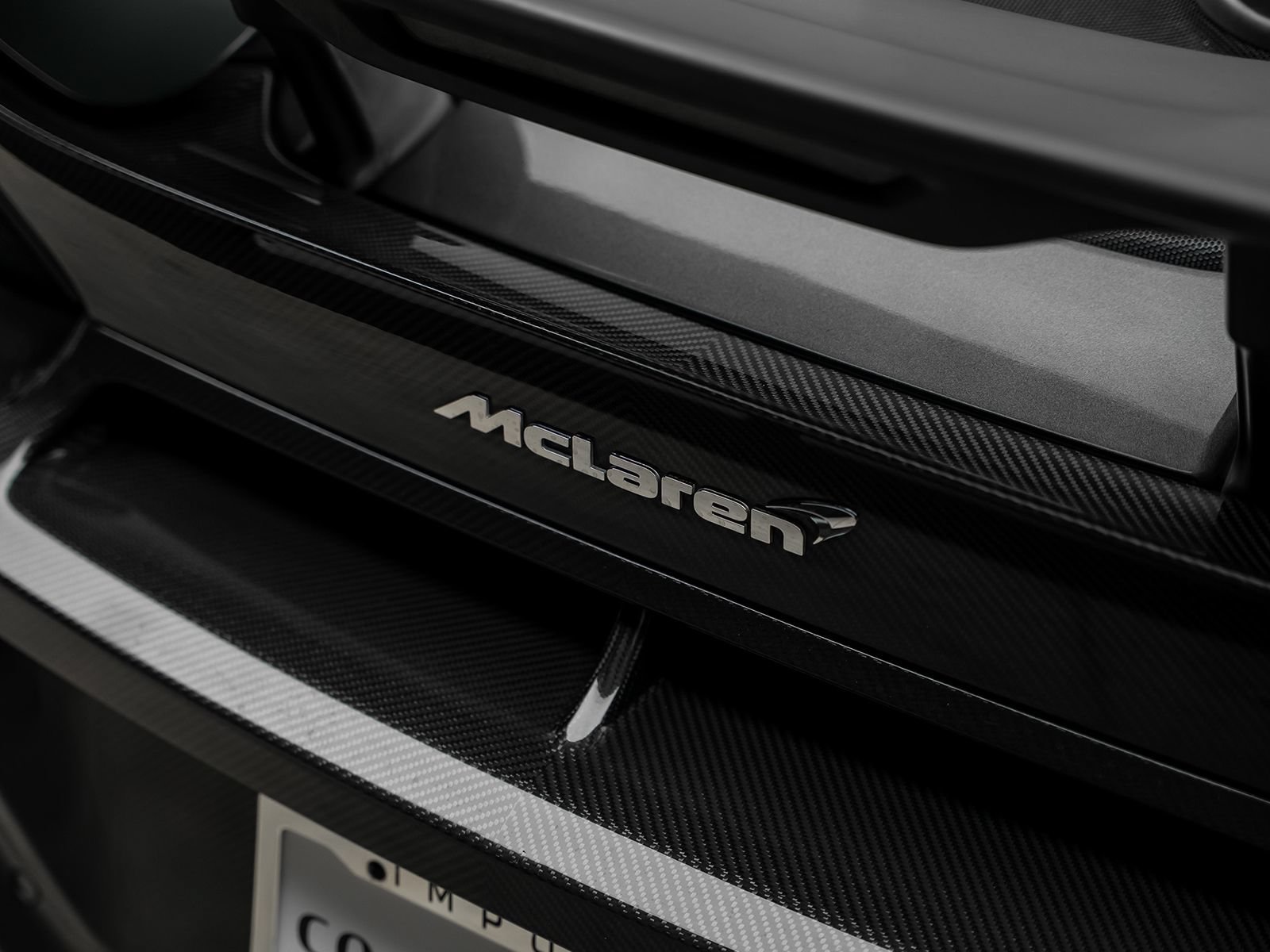 Used 2019 McLaren 600LT photo 16