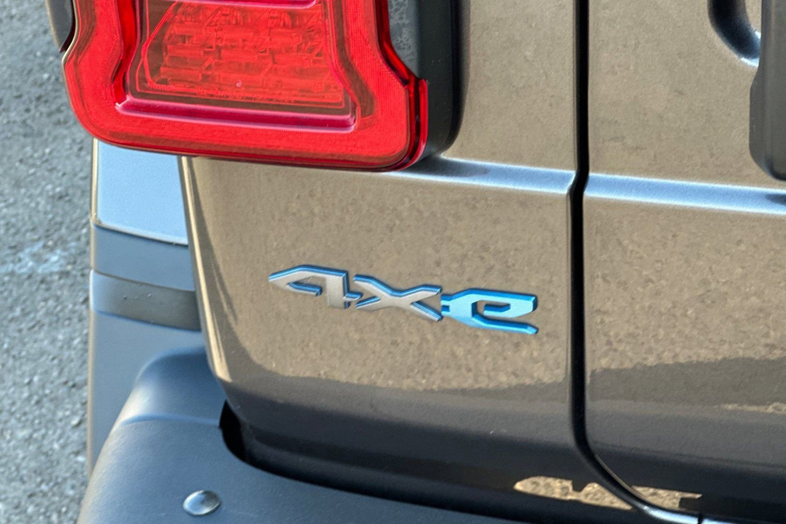 2023 Jeep Wrangler Unlimited Rubicon 4xe