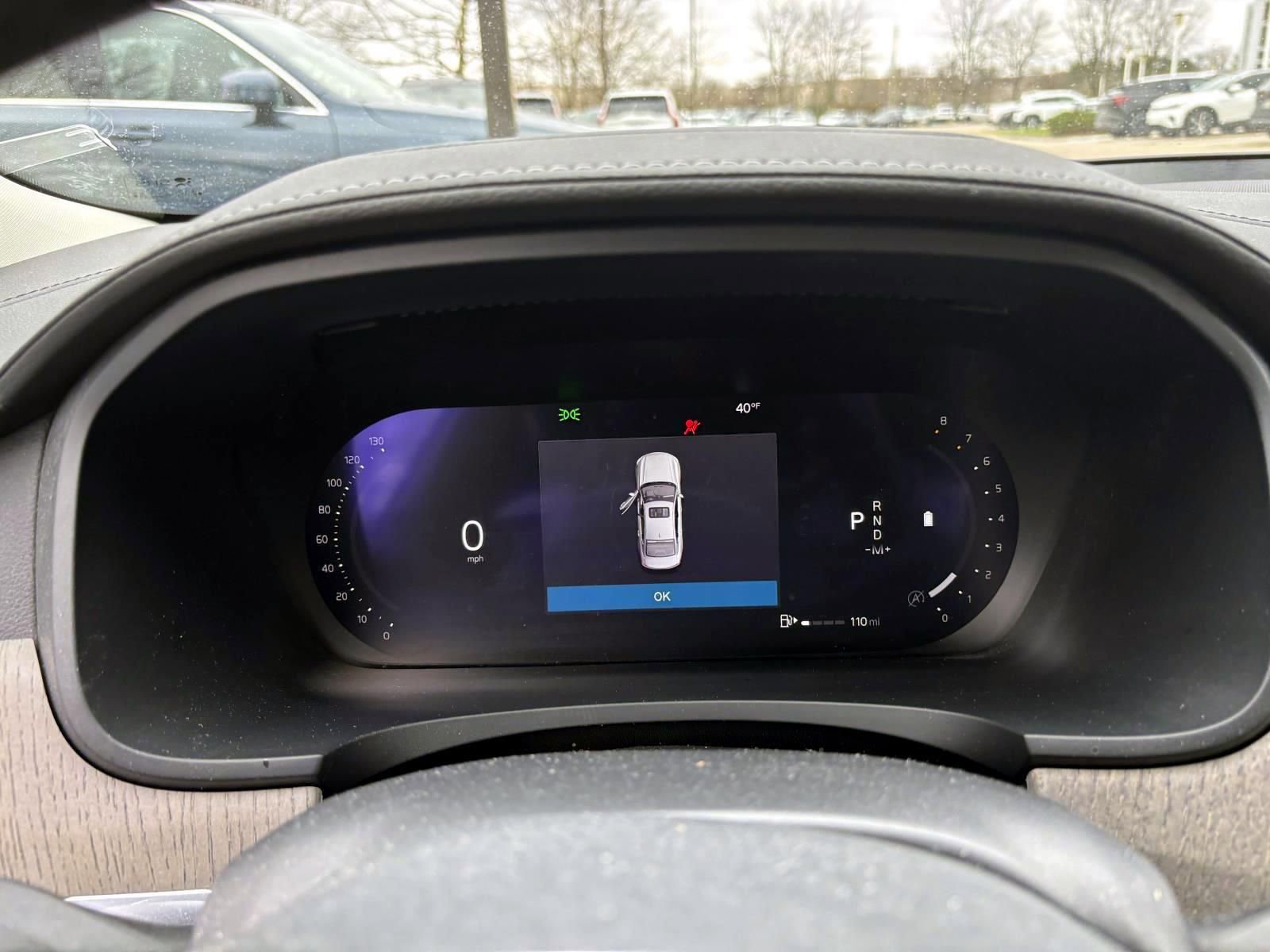 2023 Volvo S90 B6 Ultimate