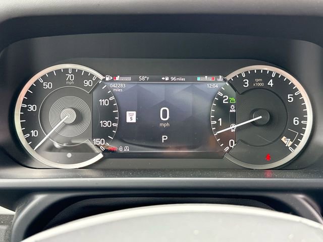 2023 Land Rover Defender 110 X-Dynamic SE