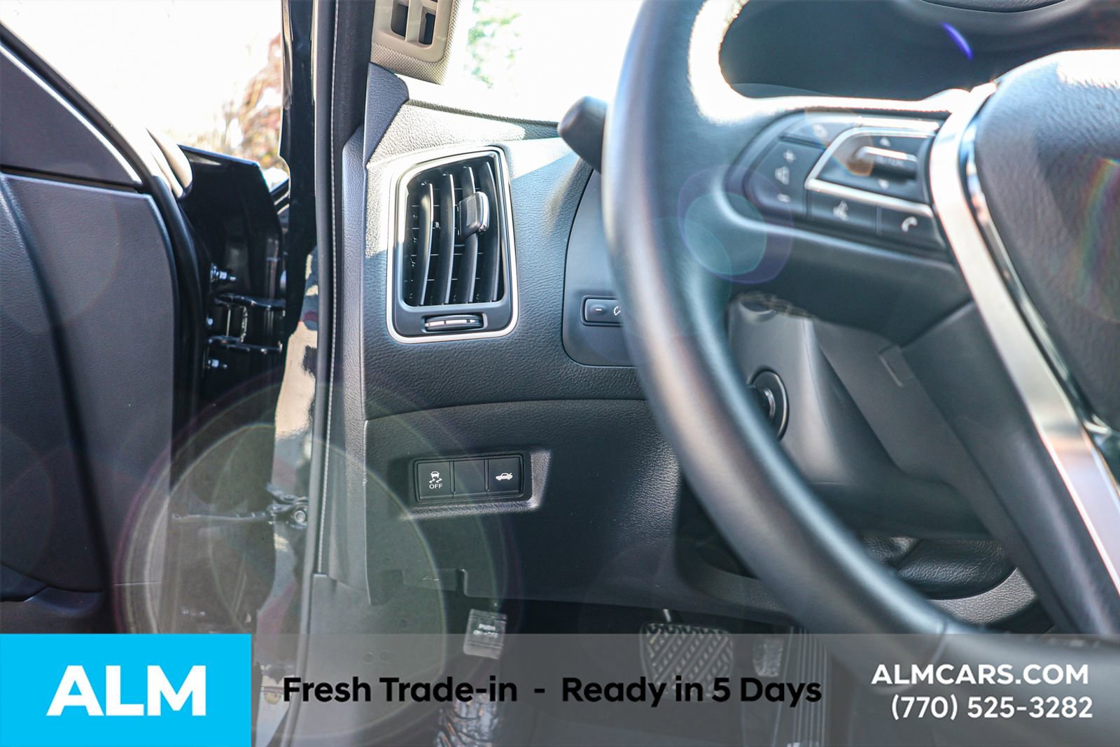 2024 INFINITI Q50 Luxe