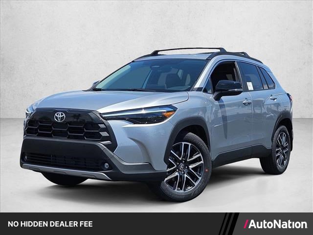 New Toyota Corolla Cross for Sale in Phoenix, AZ - Autotrader