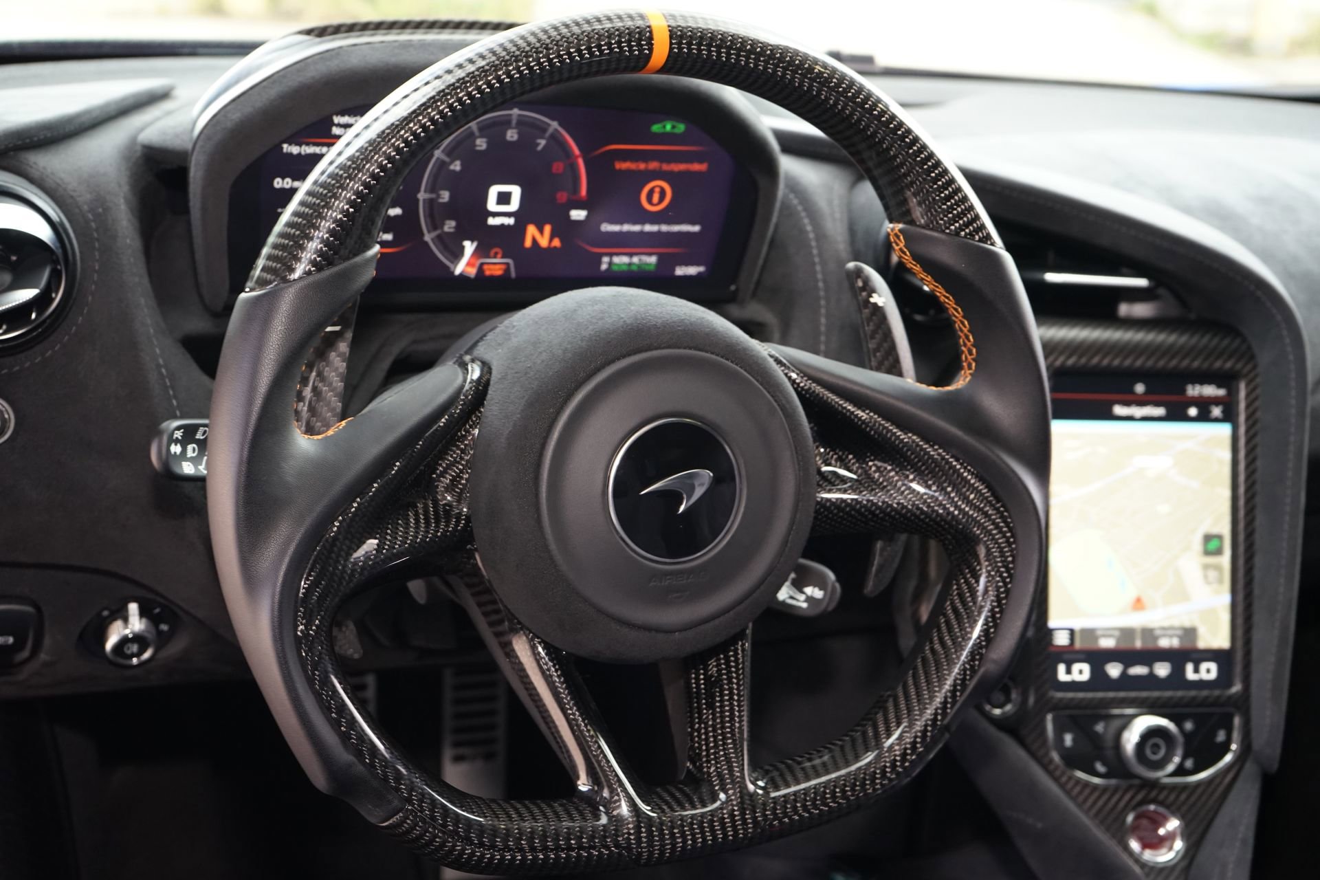 Used 2019 McLaren 720S Luxury photo 29
