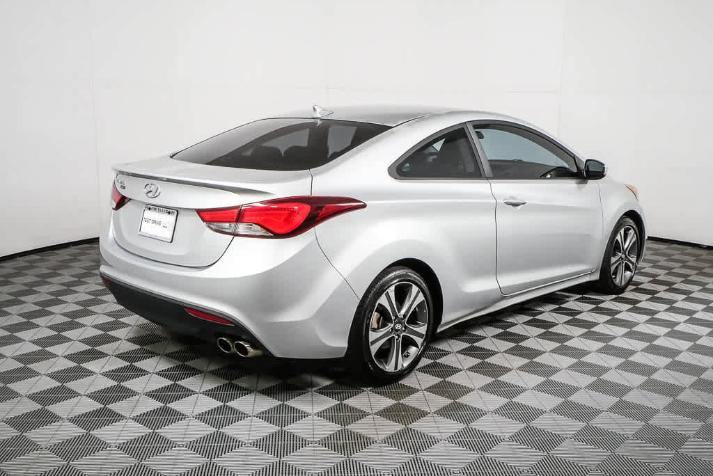 2014 Hyundai Elantra