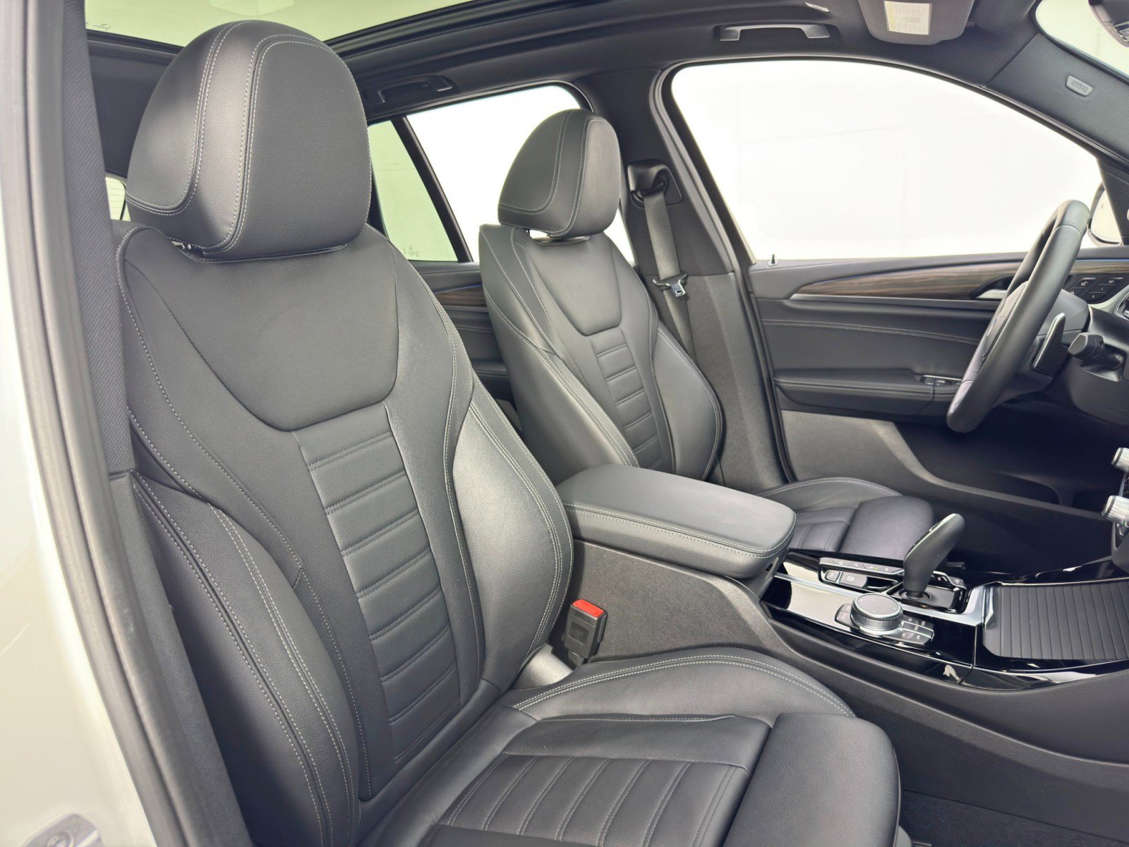 2021 BMW X3 xDrive30e