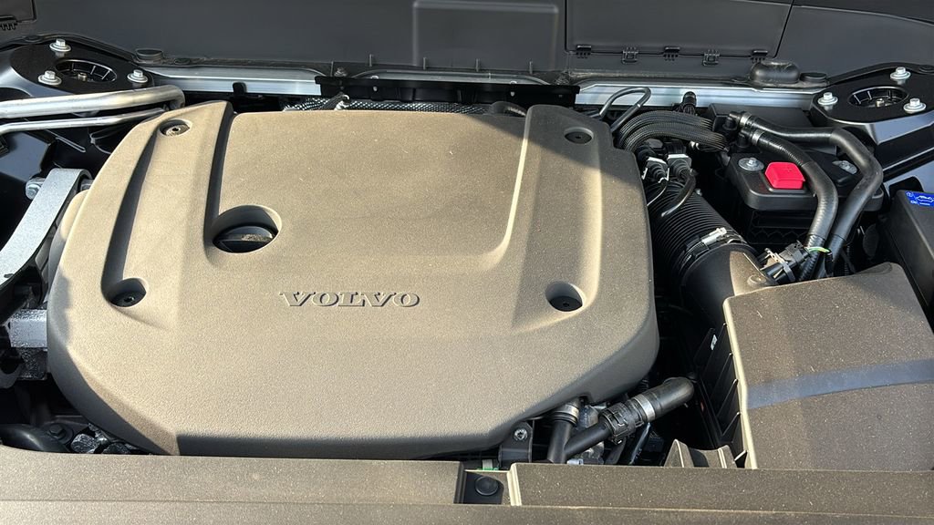 2026 Volvo Xc90 B6 Ultra