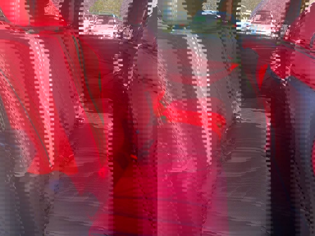 2025 Acura MDX Type S