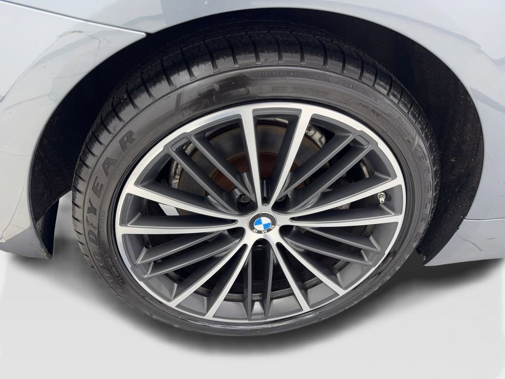 2022 BMW 530i xDrive