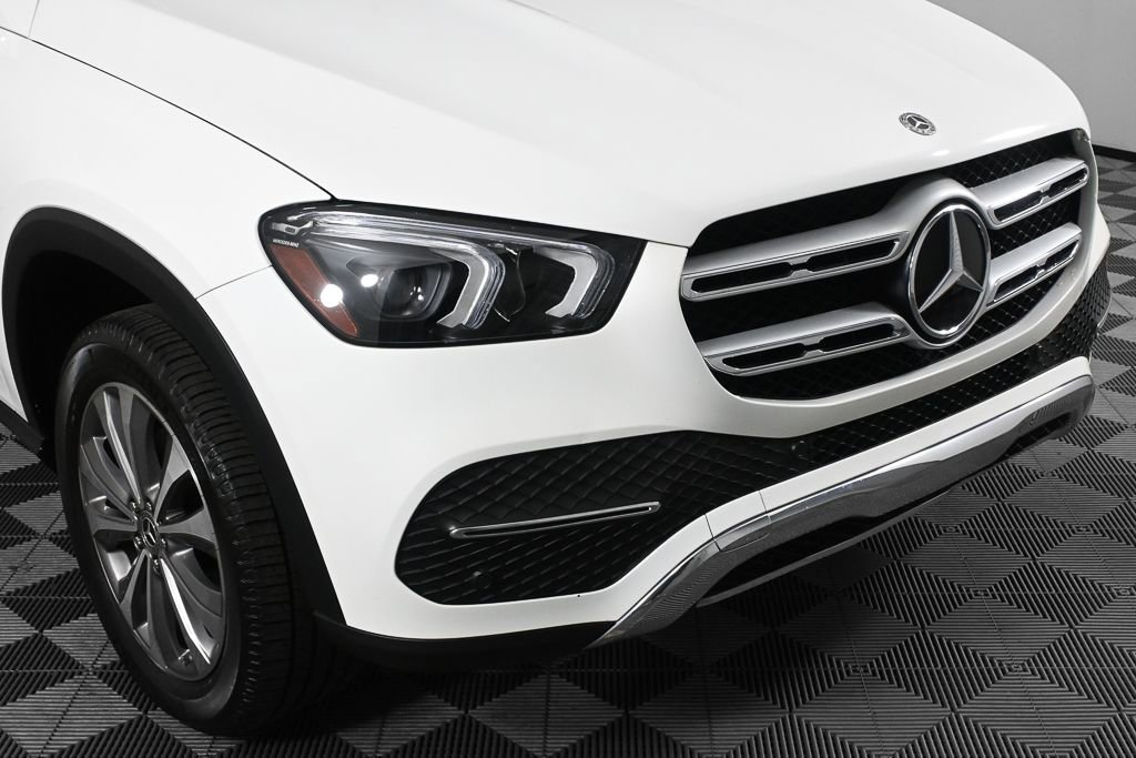 2020 Mercedes-Benz GLE 350 4MATIC