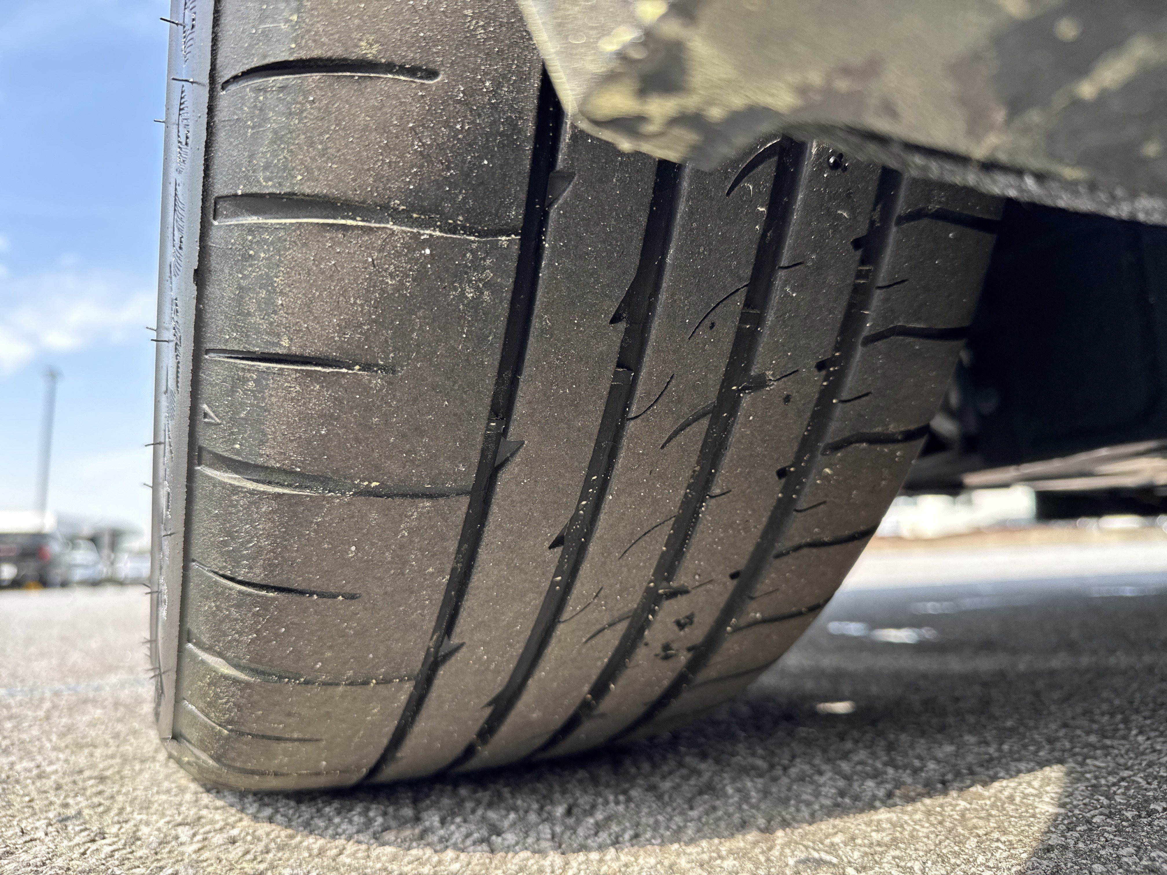 2024 Chevrolet Camaro SS