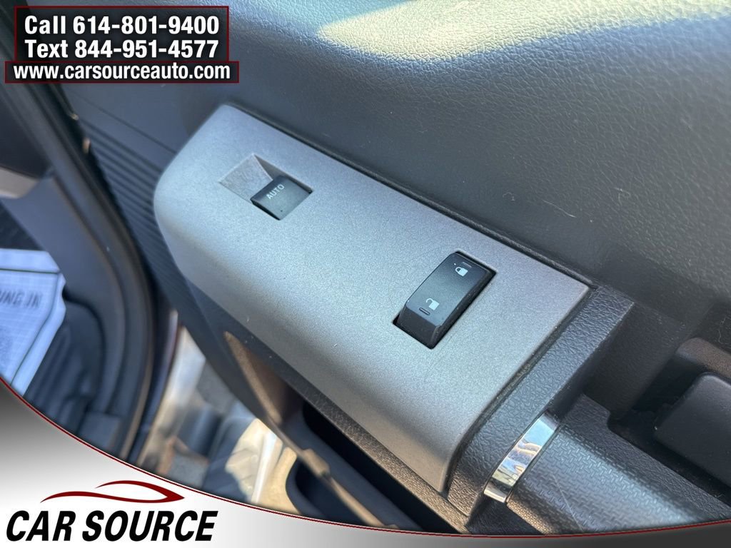 2013 Ford F350 Lariat