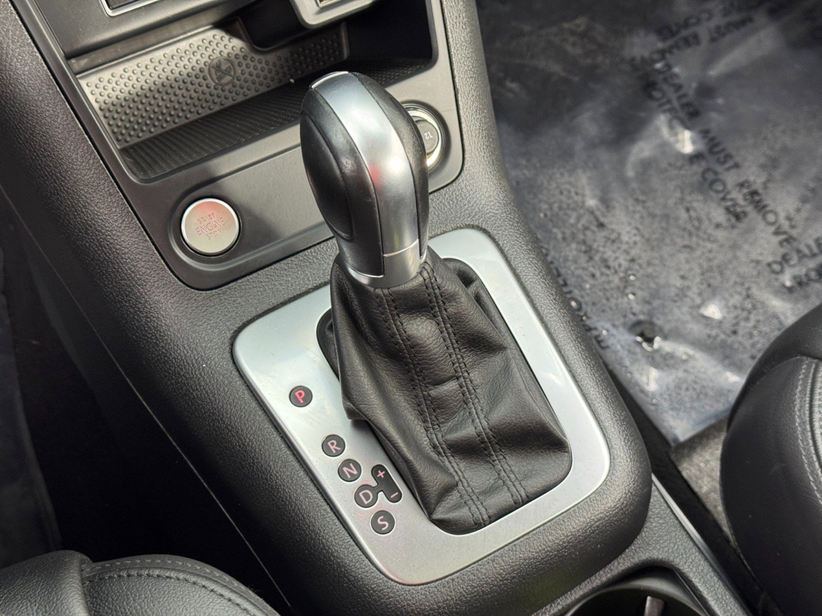 2017 Volkswagen Tiguan Sport