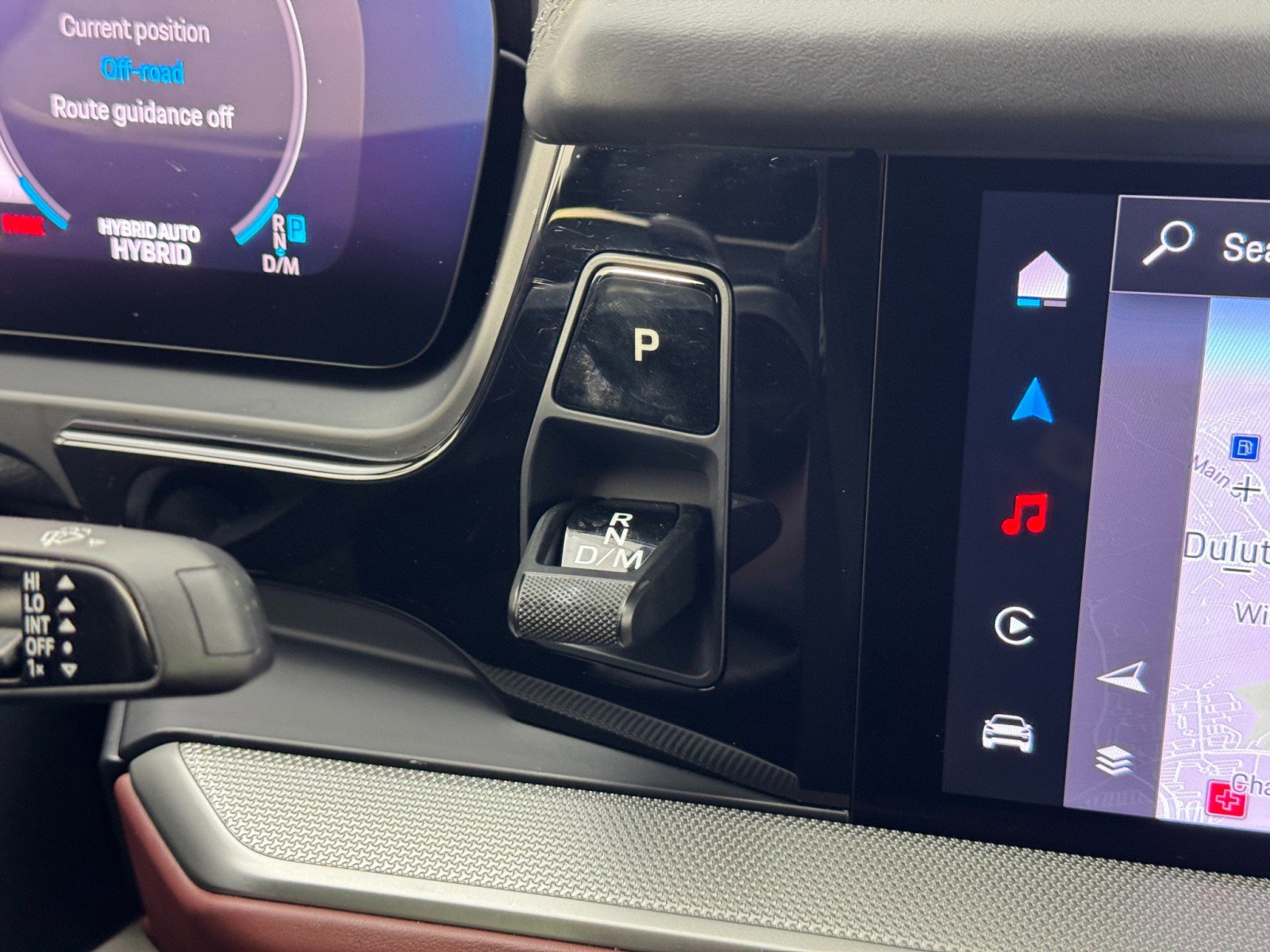 2025 Porsche Cayenne S