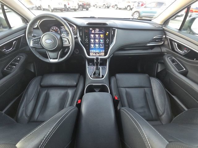 2024 Subaru Outback Touring