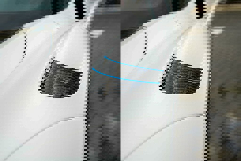 Used 2021 McLaren 765LT Coupe photo 42