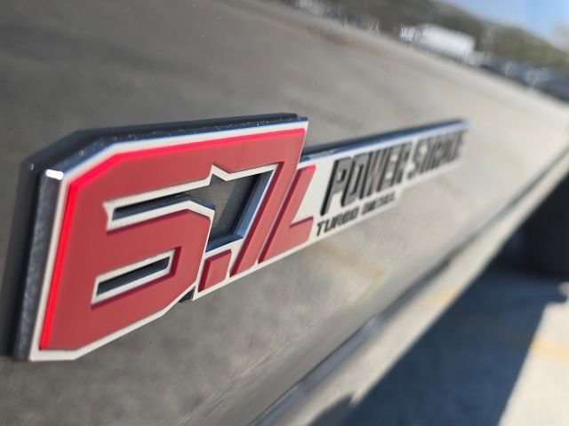 2026 Ford F250 King Ranch