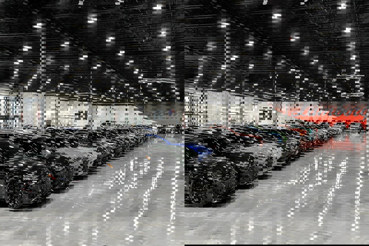 Used 2021 McLaren 765LT photo 48