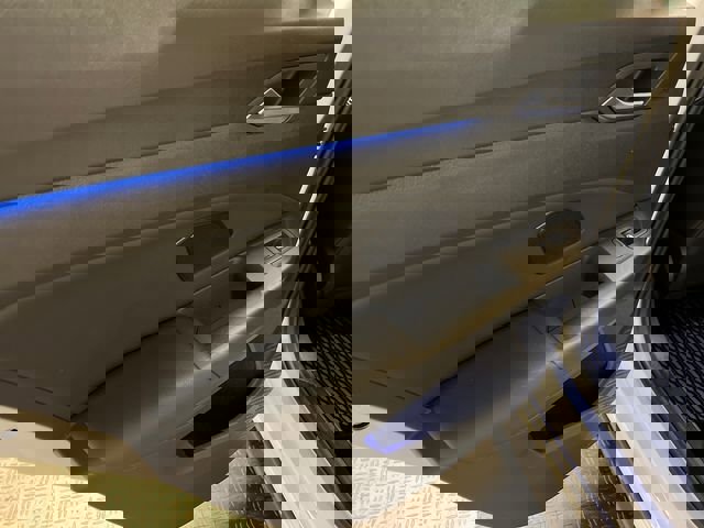 2026 Volkswagen GTI SE