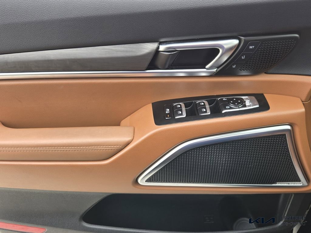 2023 Kia Telluride SX Prestige X-Pro