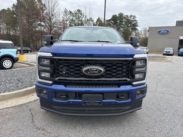 2026 Ford F350 Lariat