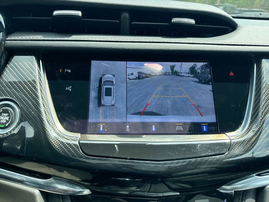 2023 Cadillac XT6 Sport