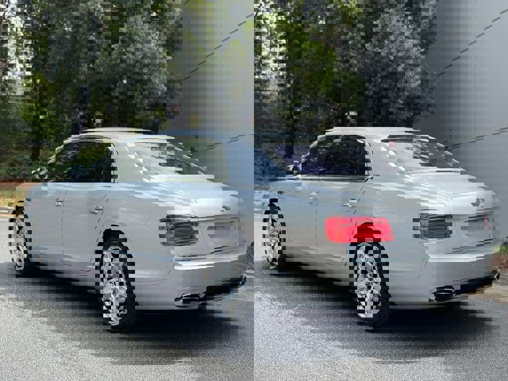 2014 Bentley Flying Spur W12