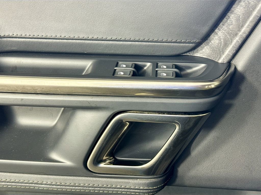 2022 Rivian R1T Adventure