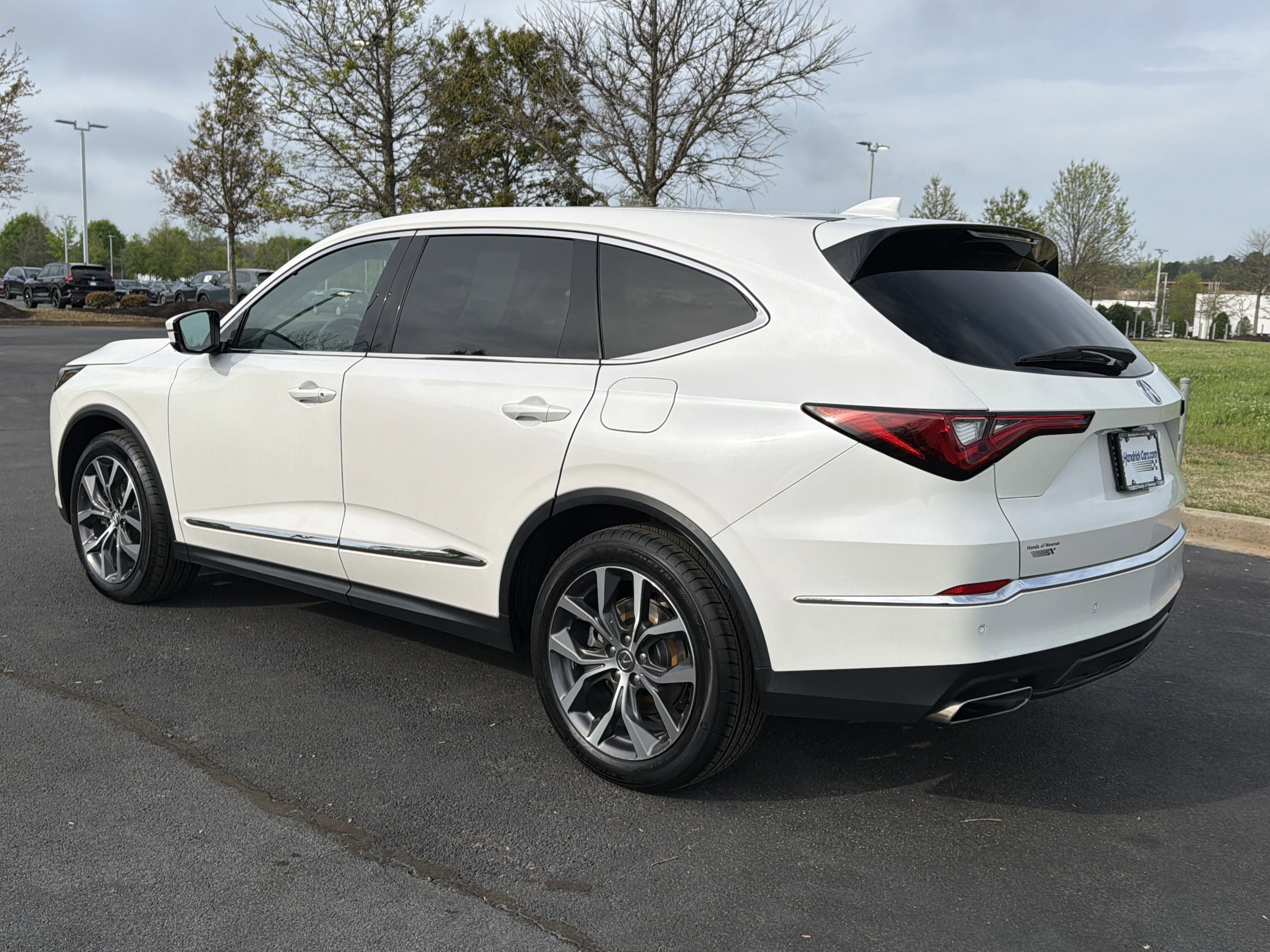 2023 Acura MDX FWD w/ Technology Package