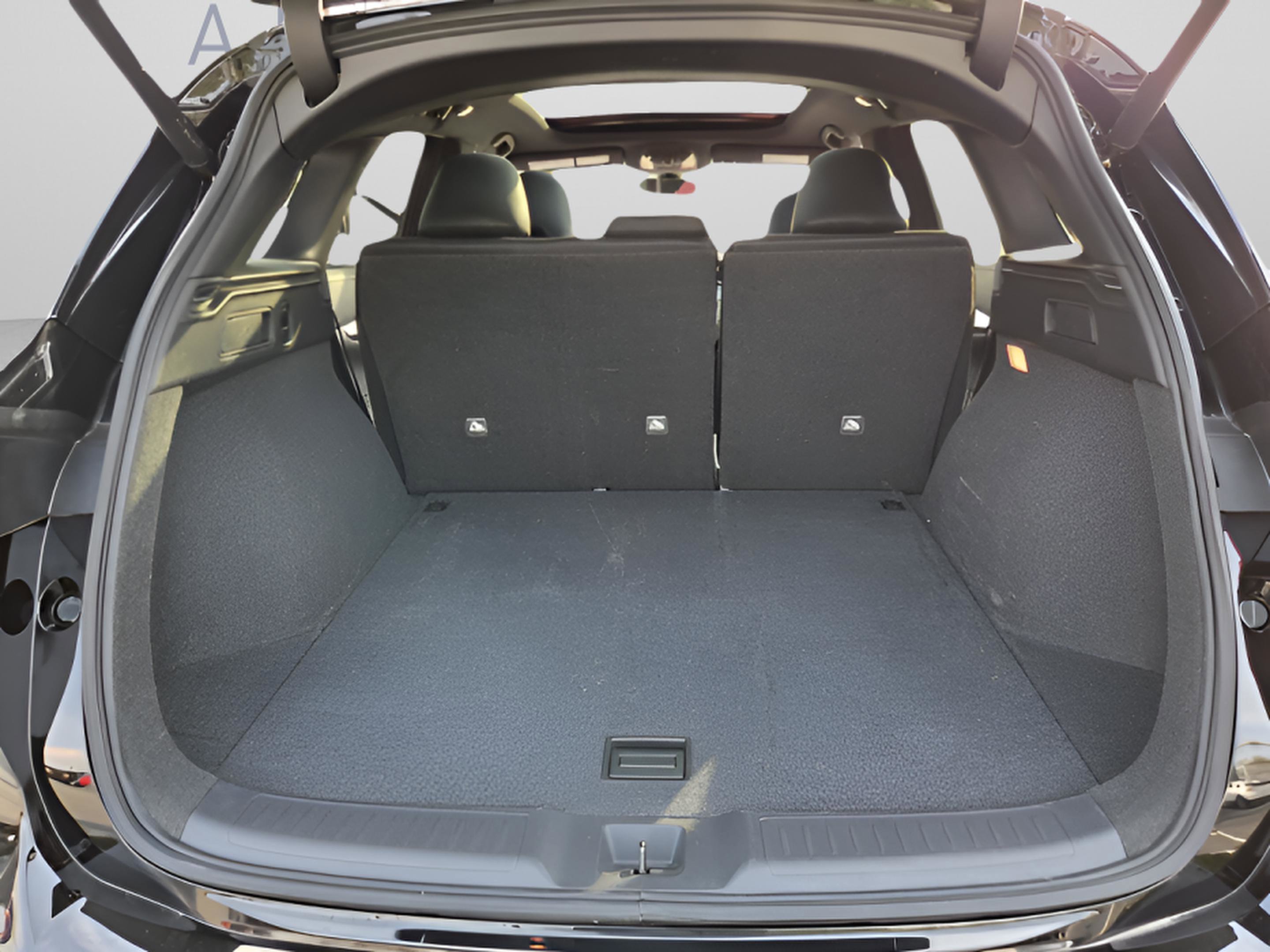 2023 INFINITI Qx50 Sport