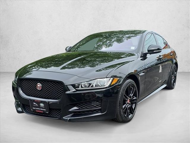 Used Jaguar XE R-Sport for Sale Near Me - Autotrader