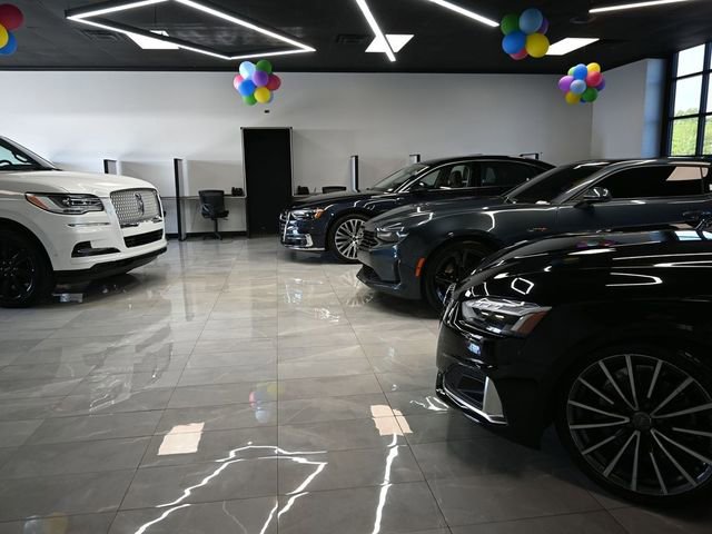 2019 Tesla Model 3 Mid Range