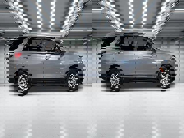 Used 2024 Chevrolet Equinox LT