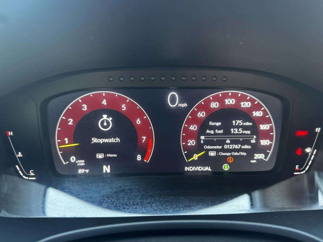 2025 Honda Civic Type R