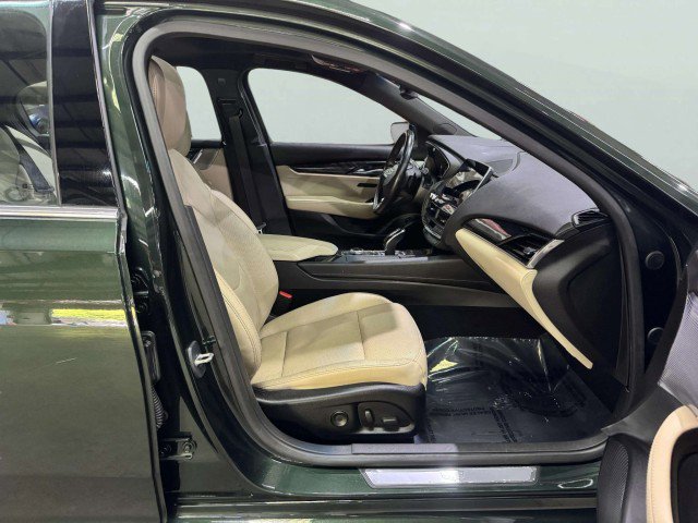 2021 Cadillac CT5 Premium Luxury