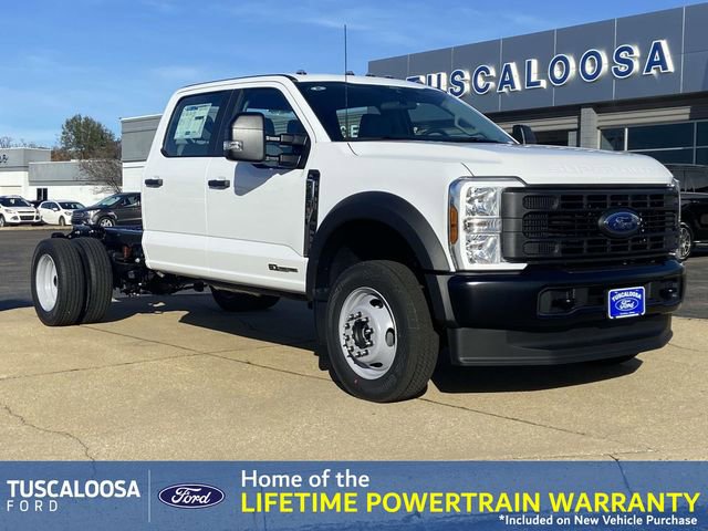 2026 Ford F450 XL