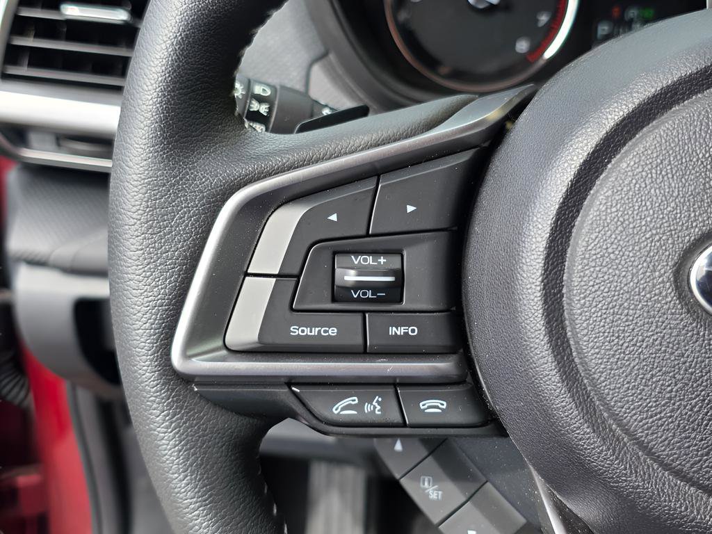 2019 Subaru Forester Touring