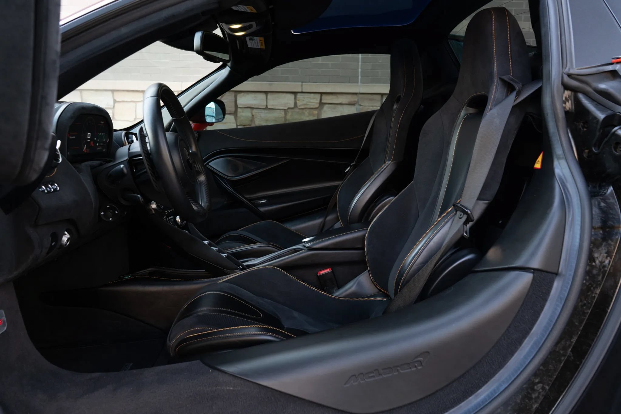 Used 2020 McLaren 720S Spider photo 47