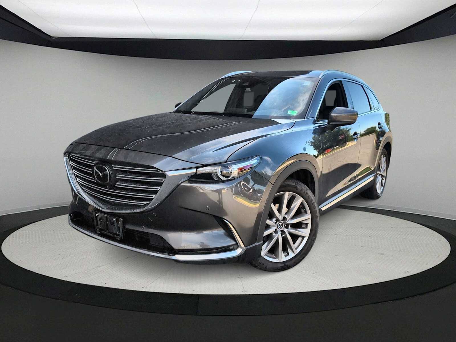 Used MAZDA CX-9 for Sale in Montgomery Village, MD - Autotrader
