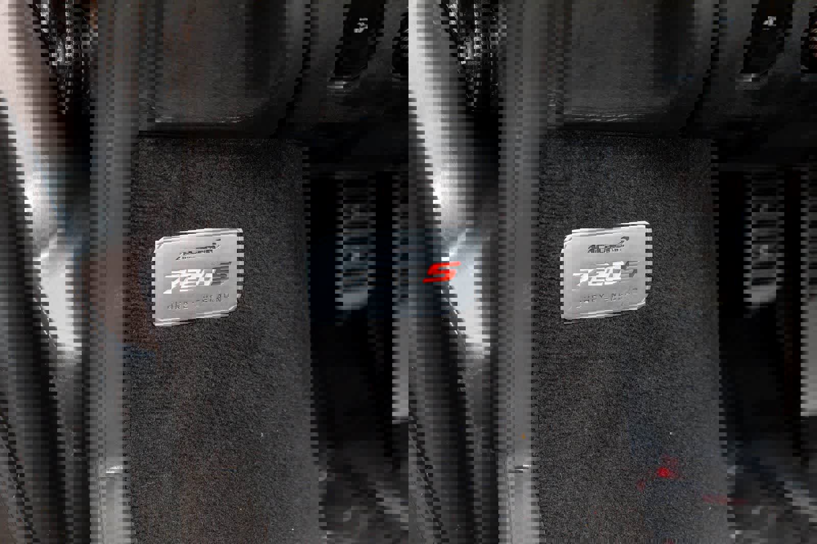 Used 2023 McLaren 720S Spider photo 26