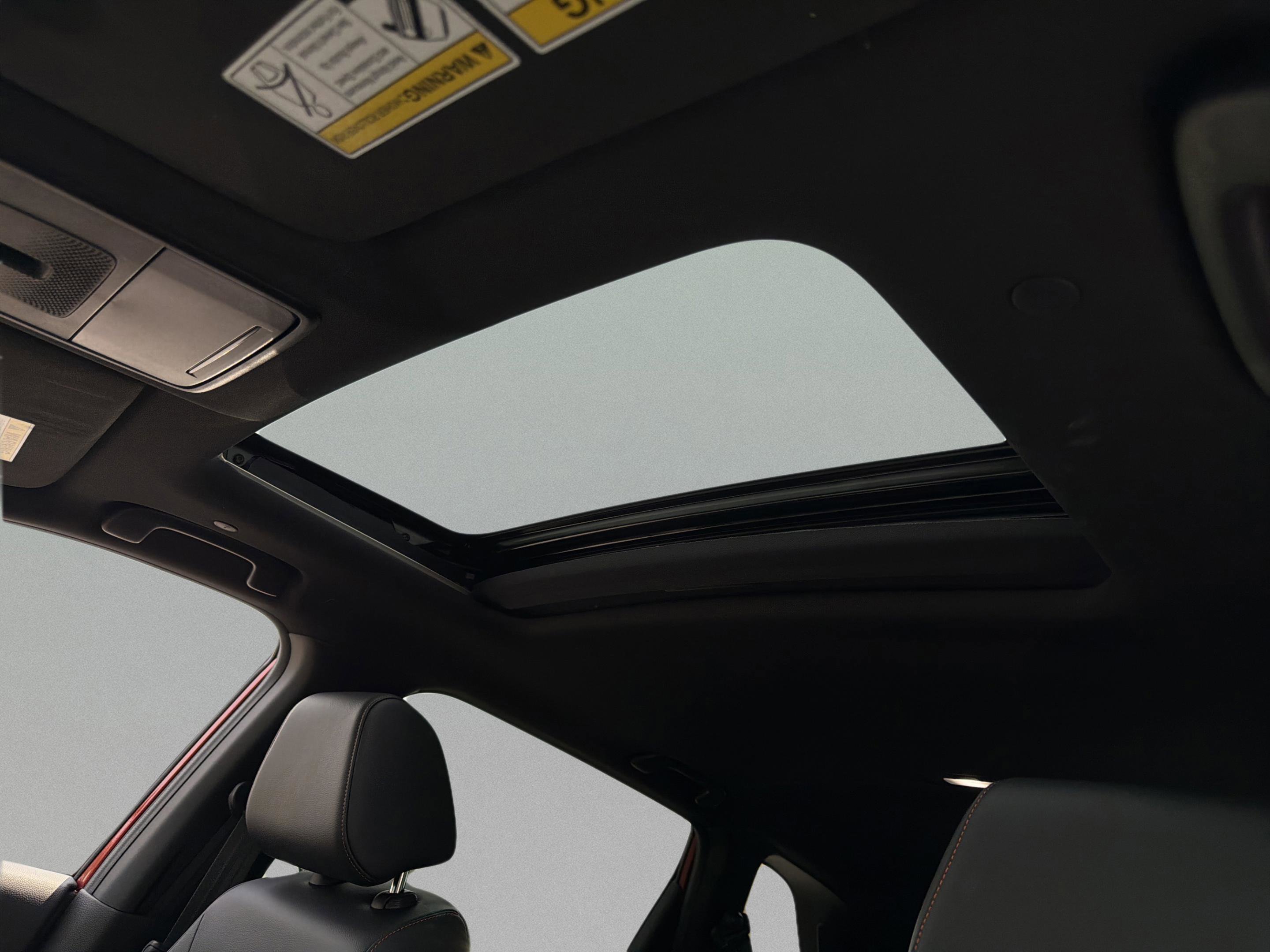 2023 Honda Cr-V Sport Touring