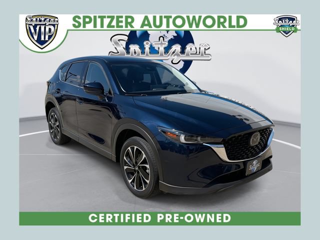 Used MAZDA CX-5 for Sale in Wooster, OH - Autotrader
