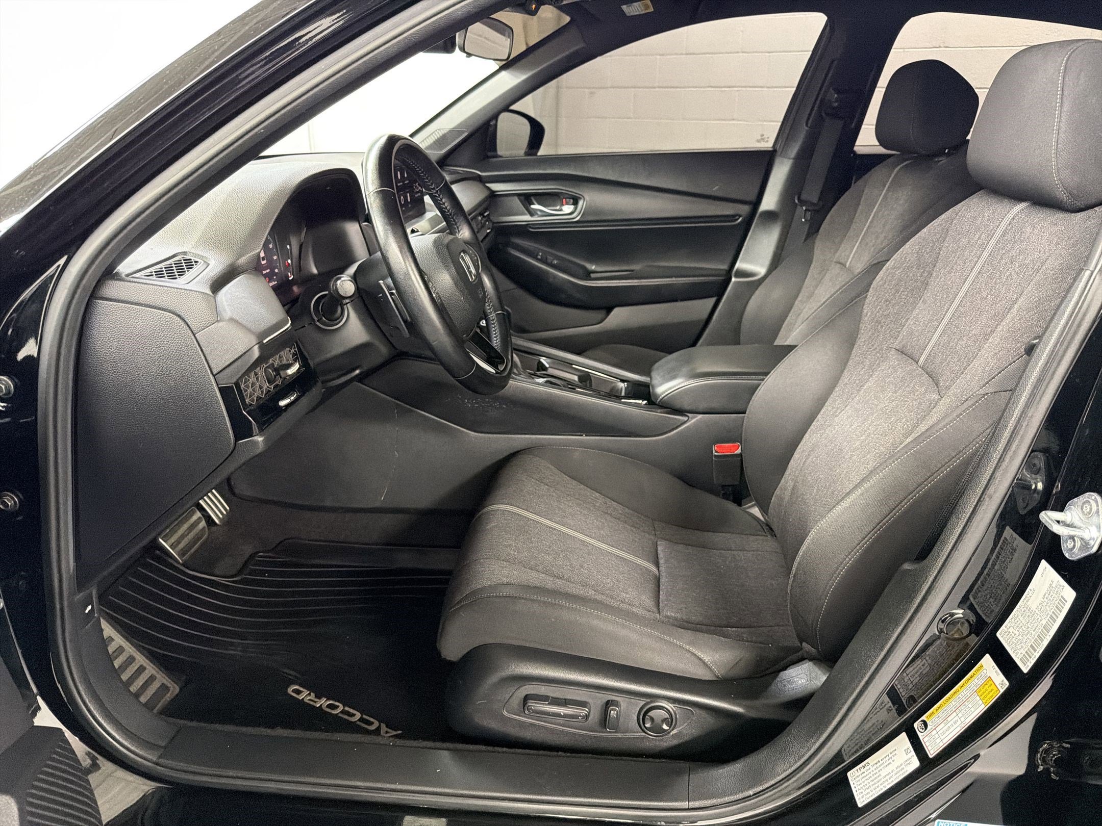 2024 Honda Accord Sport