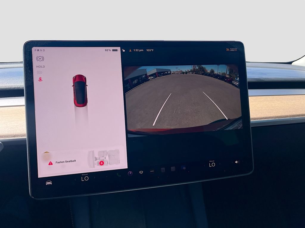 2023 Tesla Model 3 Standard Range