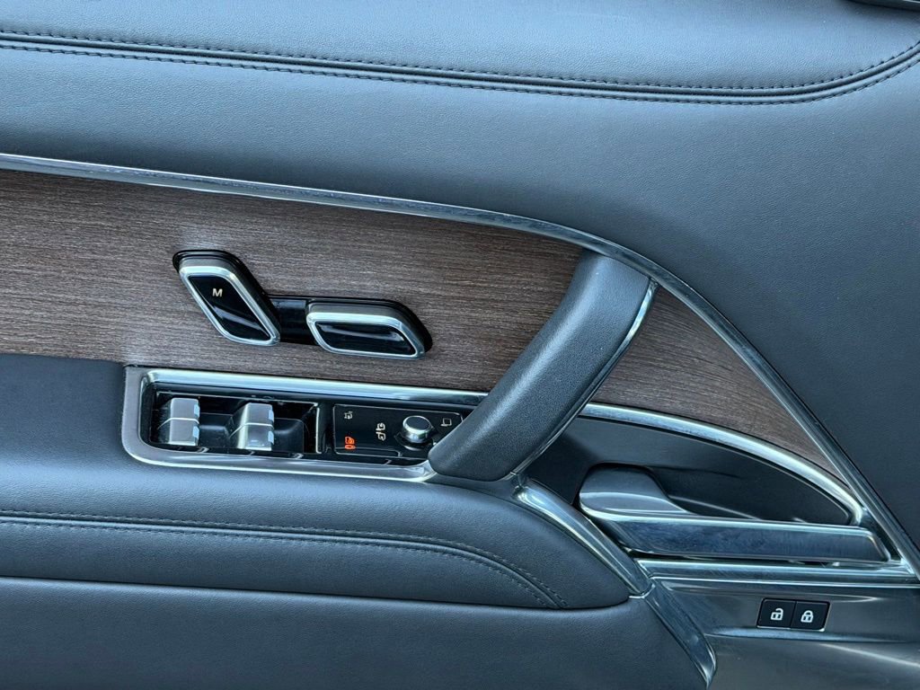 2023 Land Rover Range Rover Autobiography