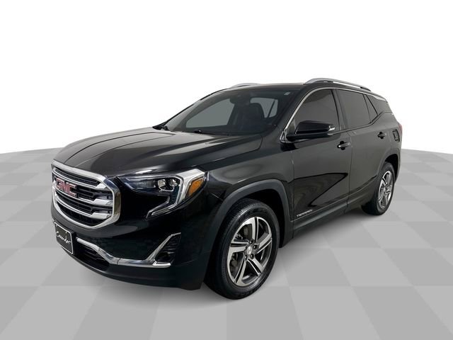 Used 2020 GMC Terrain SLT w/ Preferred Package