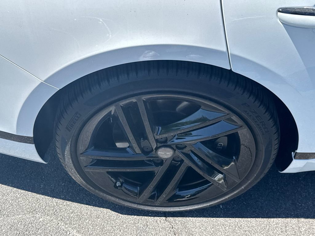 2026 Genesis G80 3.5T Prestige