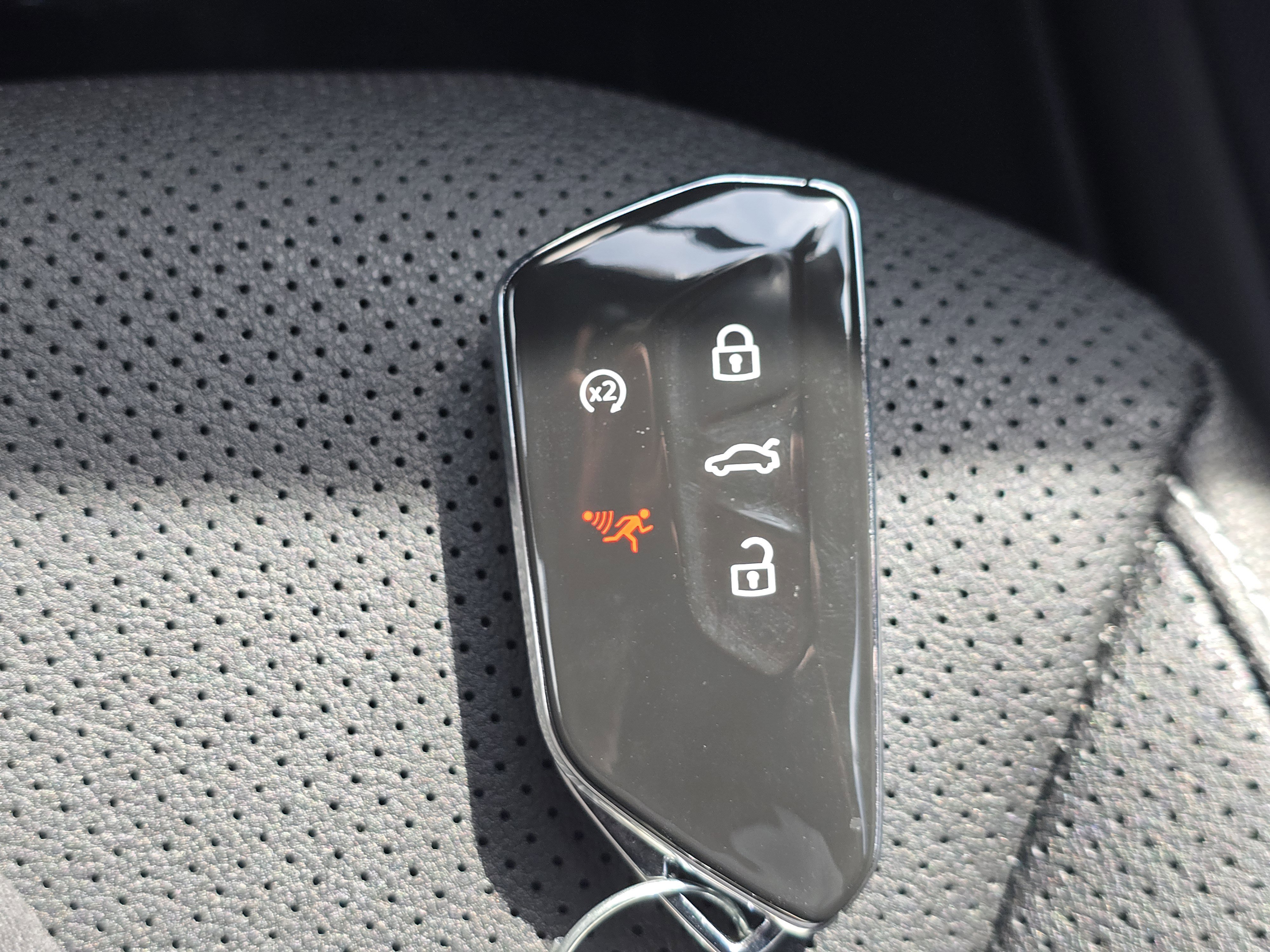 2026 Volkswagen Atlas SE