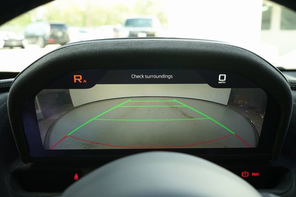 Used 2020 McLaren 720S Performance photo 21