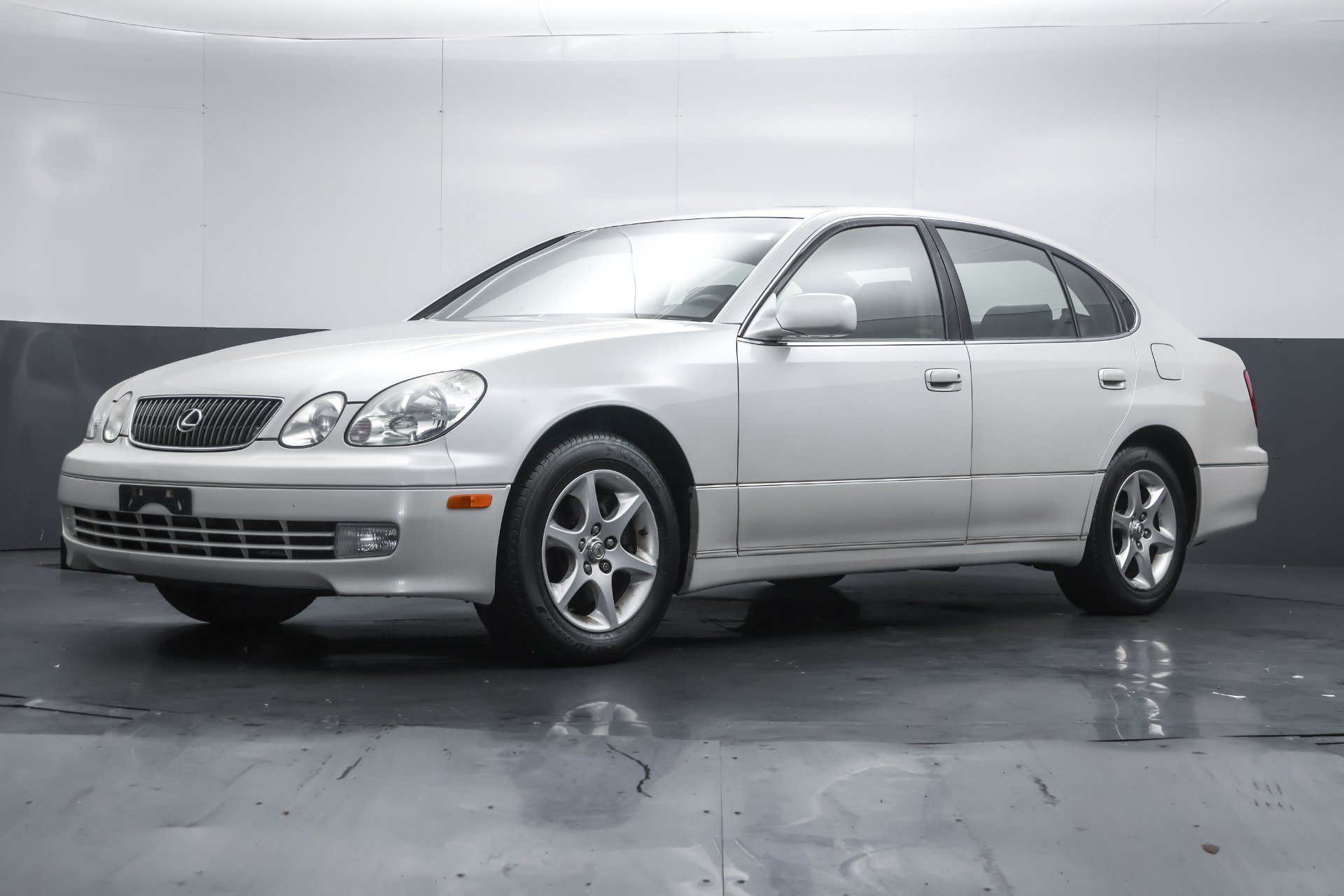 Used Lexus GS 300 for Sale - Kelley Blue Book