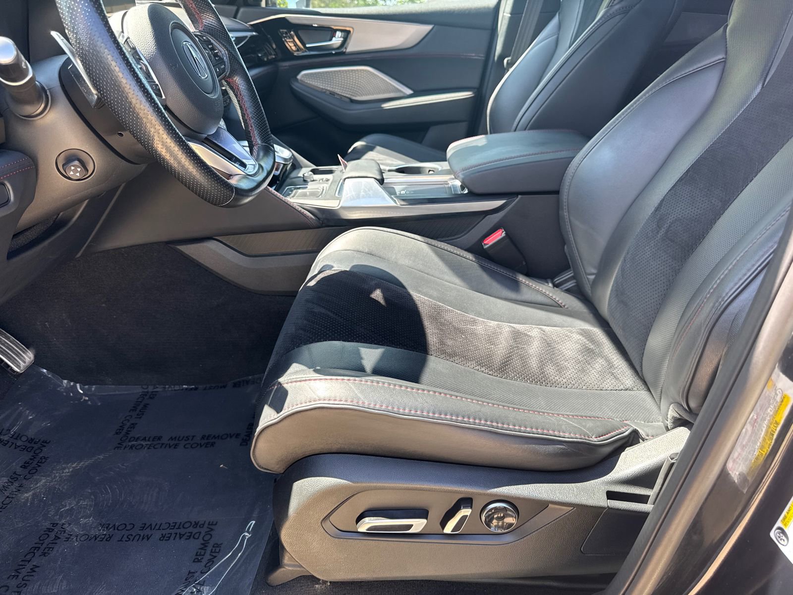 2023 Acura MDX A-Spec